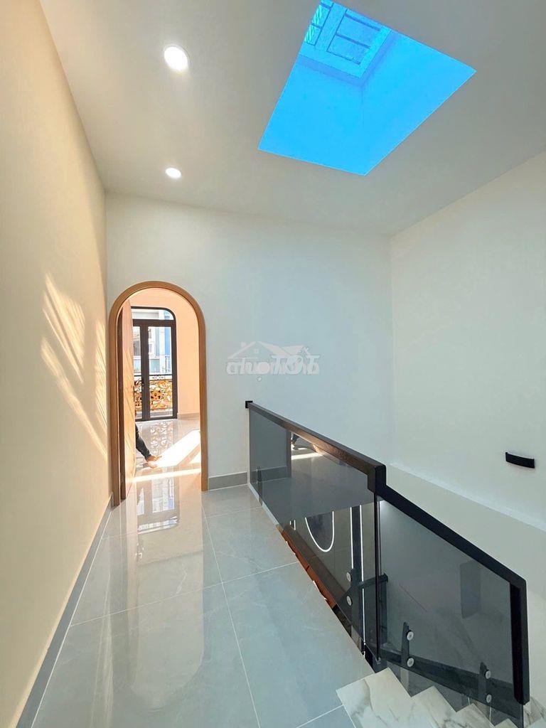 🏡 Nhà 2 tầng – hxh – hương lộ 2 (b.tân) – dt 5x15 – giá nhỉnh 6 tỷ - 4