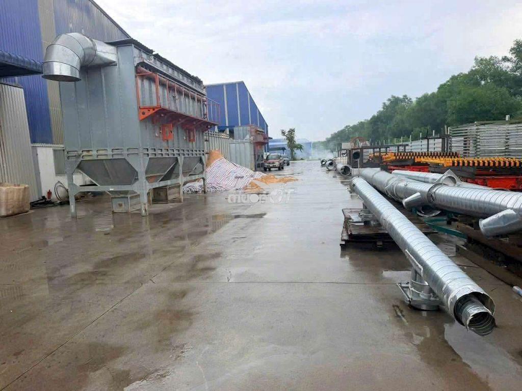 Cho thuê xưởng quốc lộ 13 thuận ab - 3