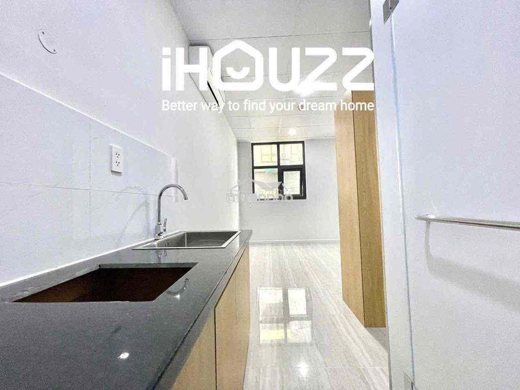 Studio nội thất cơ bản ngay làng đại học (sau ktx khu b) - 3