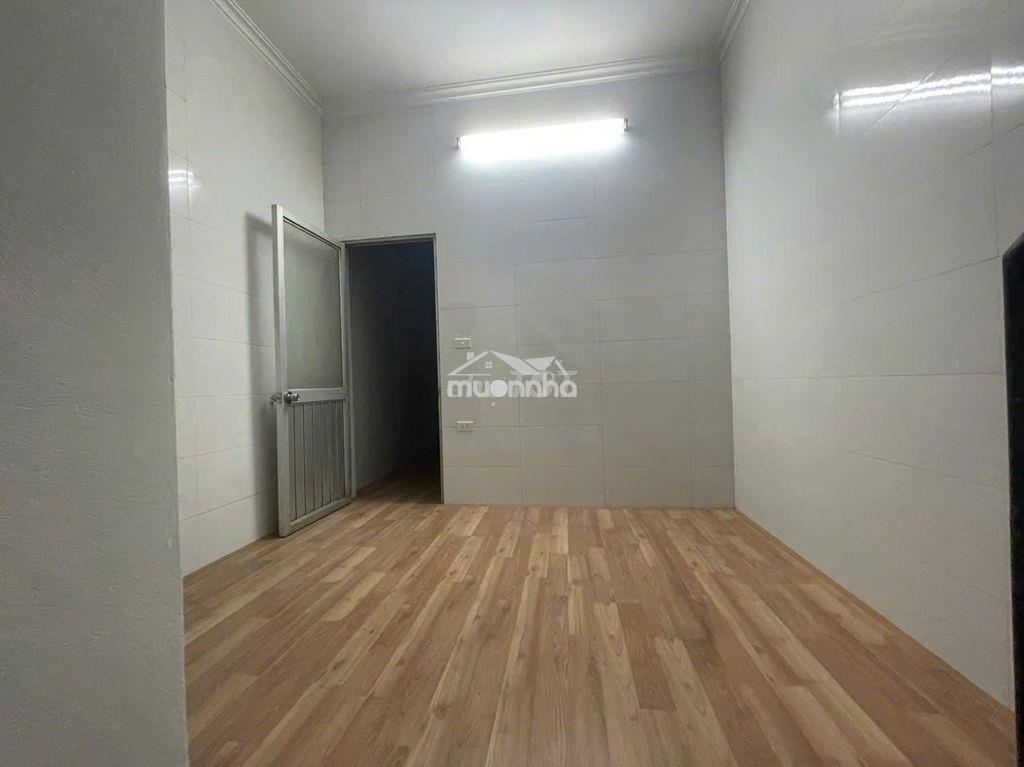 Nhà riêng ngõ phố minh khai mai động dt30m2x4t giá 10tr - 4