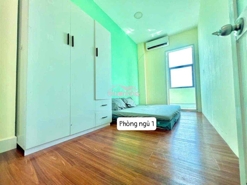 2 phòng ngủ_ban công_thang máy_gần sát ung văn khiêm - 4