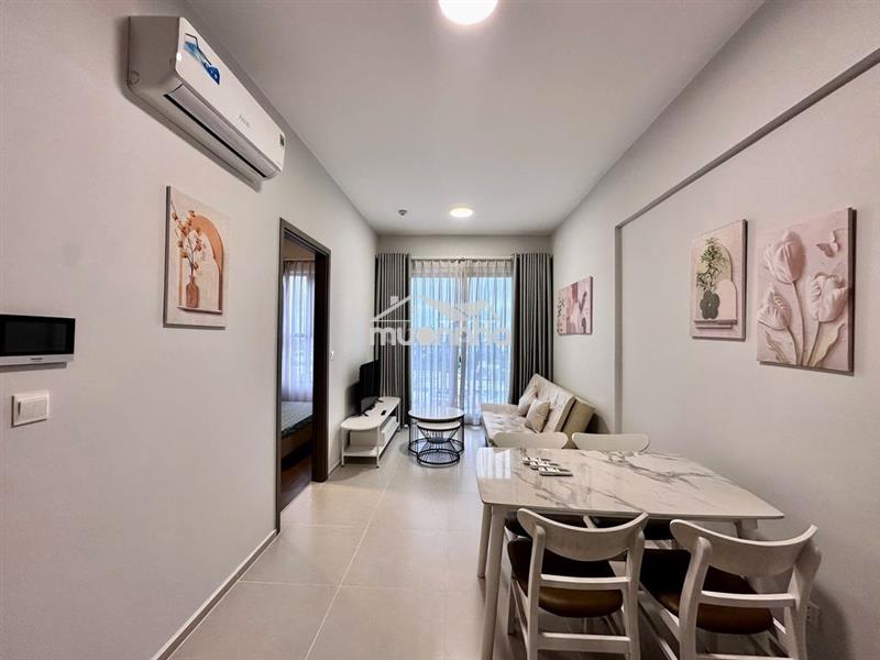 Full nội thất - cho thuê giá 8.5tr - ưu tiên gia đình ở ngay
