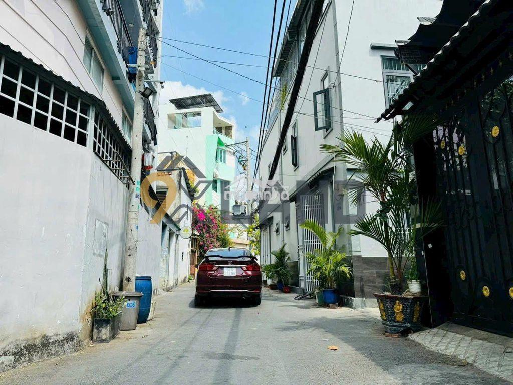 Dãy trọ 2 tầng gần đh ngân hàng –võ văn ngân - hxh thu nhập 30tr/thág - 3