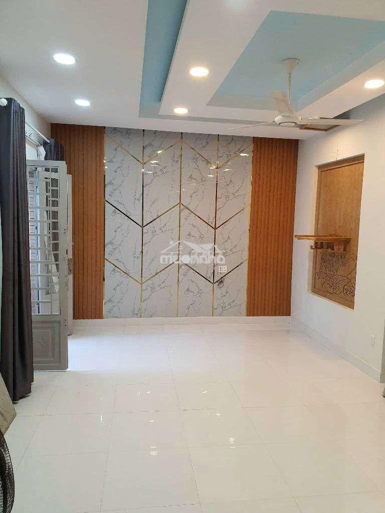 Chính chủ bán nhà 2 tầng huỳnh tấn ấn phát 46m2 cách đường ôtô 15m  - 3