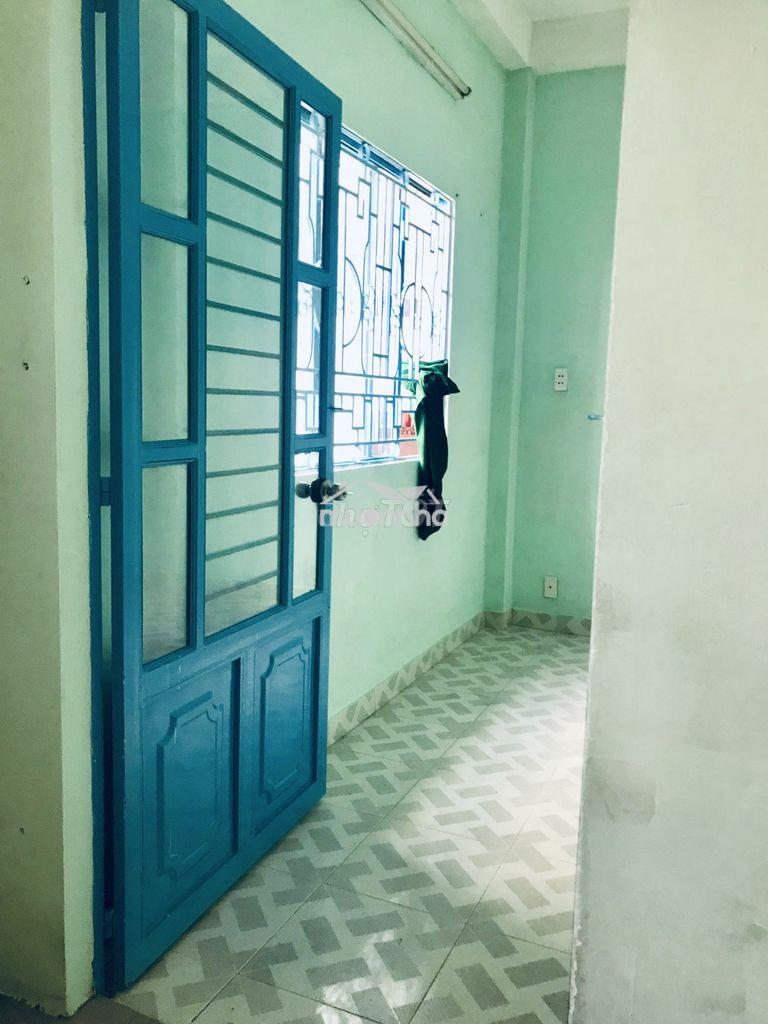 🏠 Cho thuê phòng trọ quận 6 – 15m² – chỉ 2,3 triệu/tháng