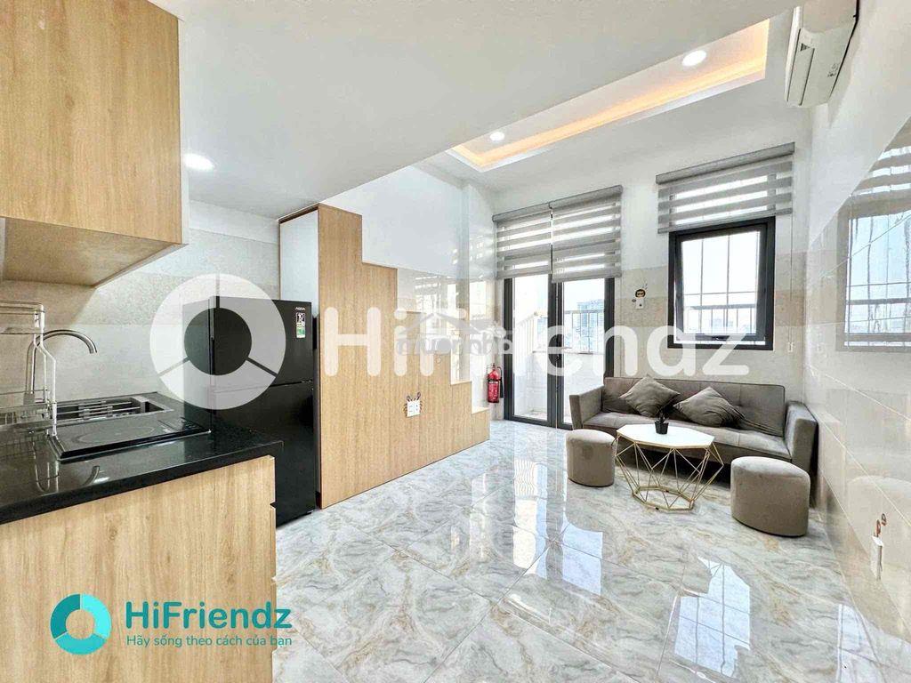 🌟Trống sẵn - căn hộ duplex ban công - ngay đh văn hiến - giáp quận 11 - 4
