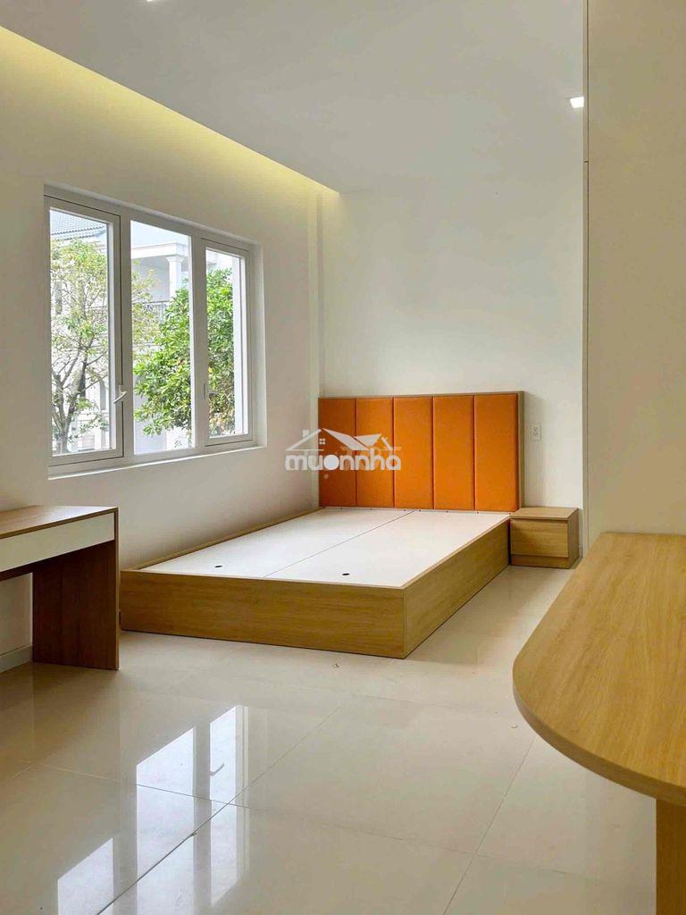 Cho thuê biệt thự nguyên căn, khu compound - 3