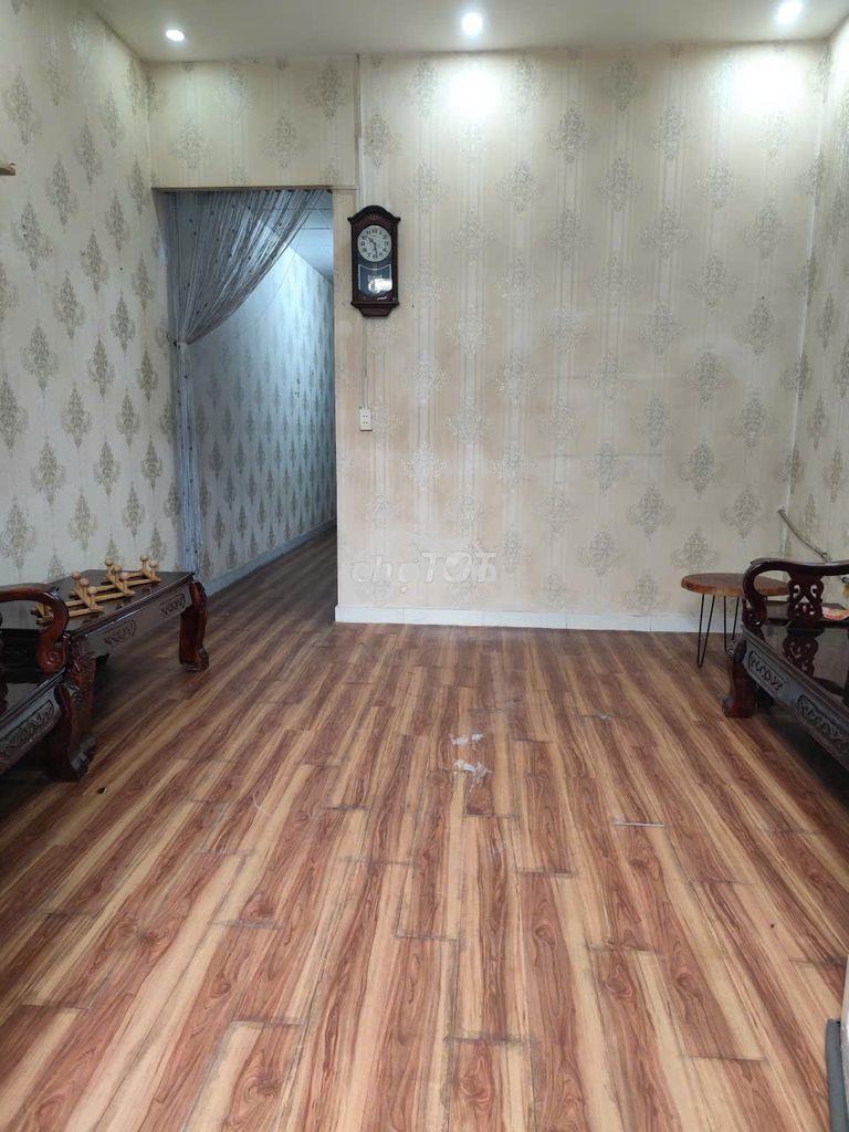 Cho thuê nhà nguyên căn ở đường phạm hùng,  - 2