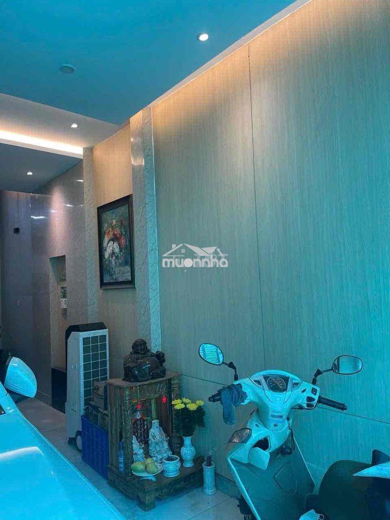 Chủ kẹt bán mtkd lê khôi. 4.3m x 6m. nha 2 tấm. - 3