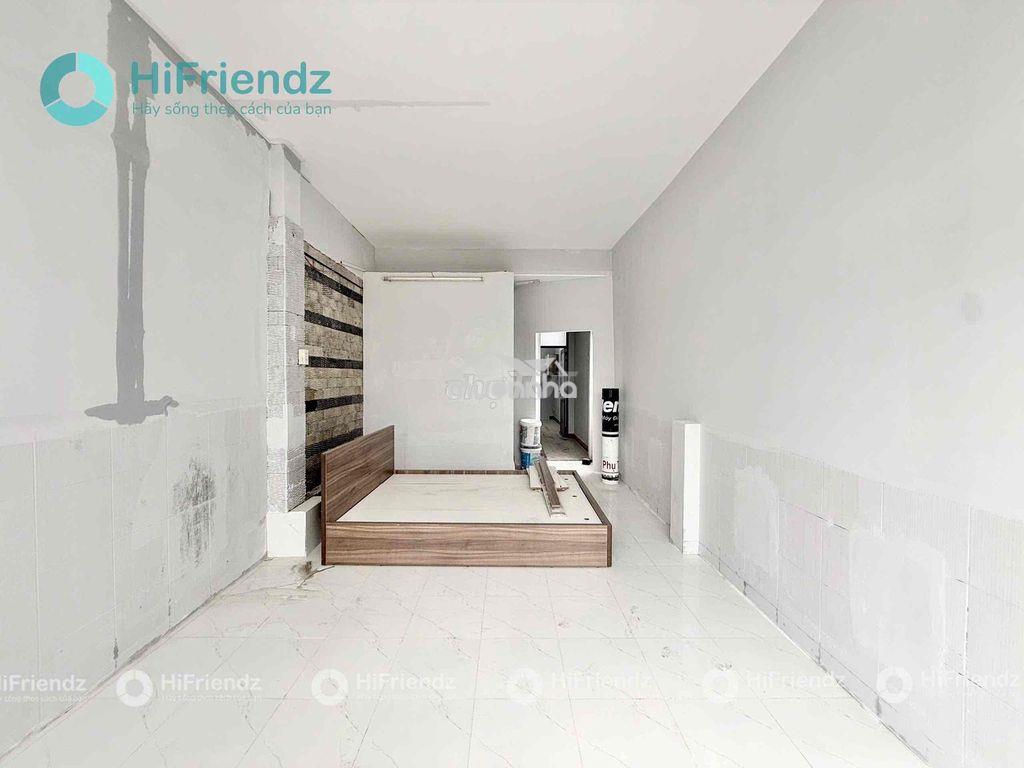 🔥Căn hộ bancol/cửa sổ máy giặt riêng ngay phạm văn hai - lê văn sỹ - 4