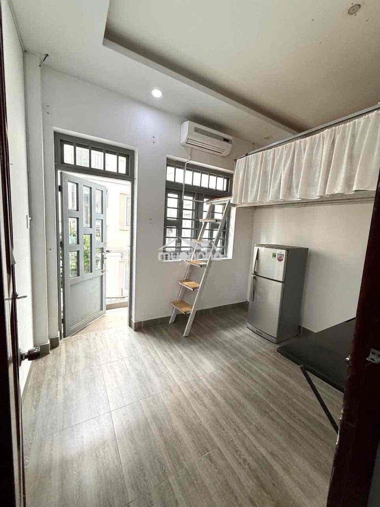 Chính chủ cho thuê phòng trọ gần cổng sau đh vlu chỉ 5p đi bộ - 3
