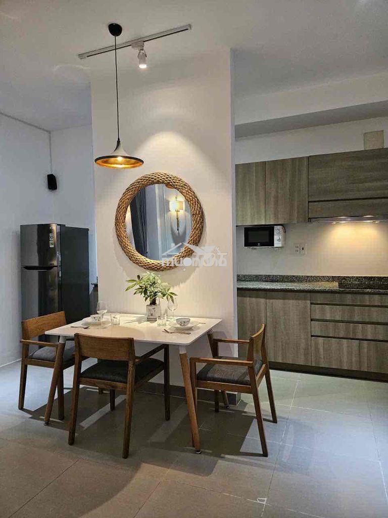 Khai trương căn hộ quận 10 ,ngay vạn hạnh mall - 4