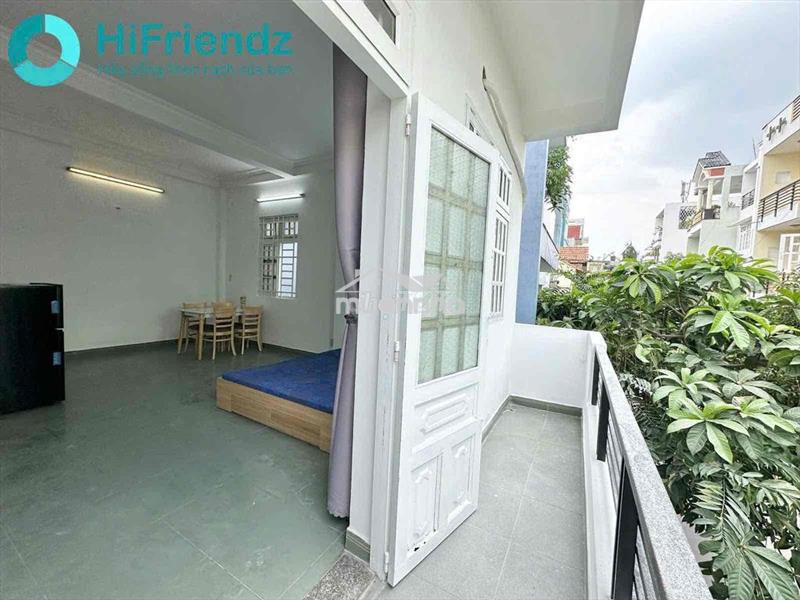 Studio 30m2 ngay chợ phạm văn bạch gò vấp