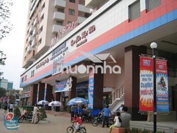 Cho thuê chung cư screc tower diện tích 90m 3pn giá 15 triệu - 3