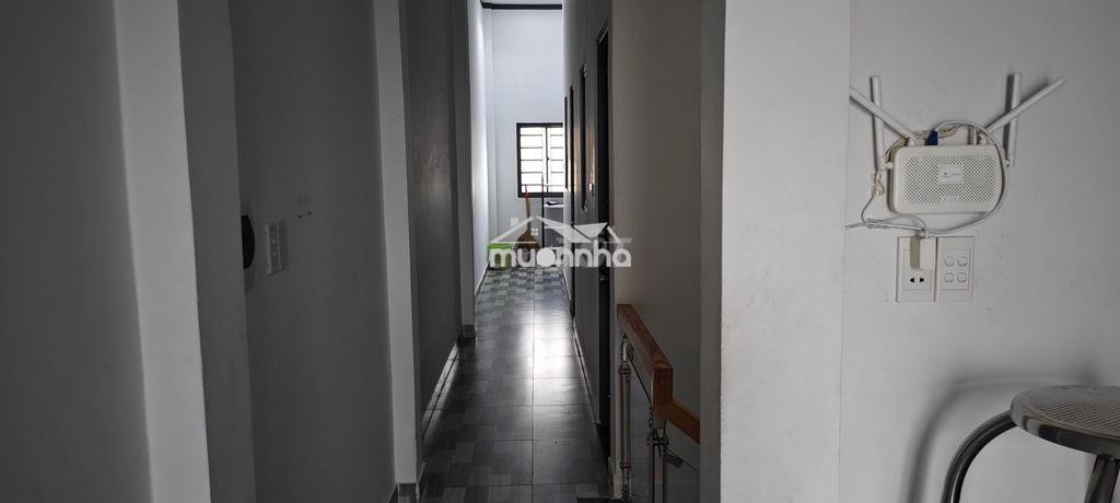 Bán nhà sổ hồng riêng 89,5m² – full tiện ích, vào ở ngay! - 4