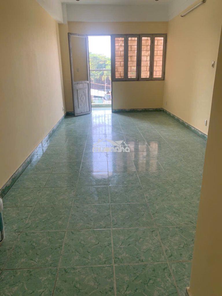 Chung cư mặt tiền cmt8 - đối diện cv lê thị riêng - 4