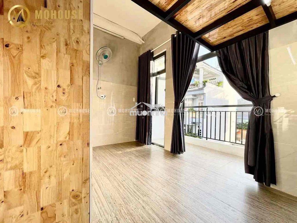 Khai trương dự án mới 100%🔥😍duplex✨full nội thất ban công - 3