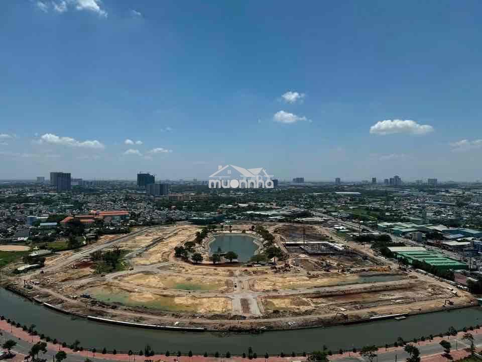 Cho thuê a&t sky garden - căn 1pn+ full nội thất view hg - 5,5tr/tháng - 2