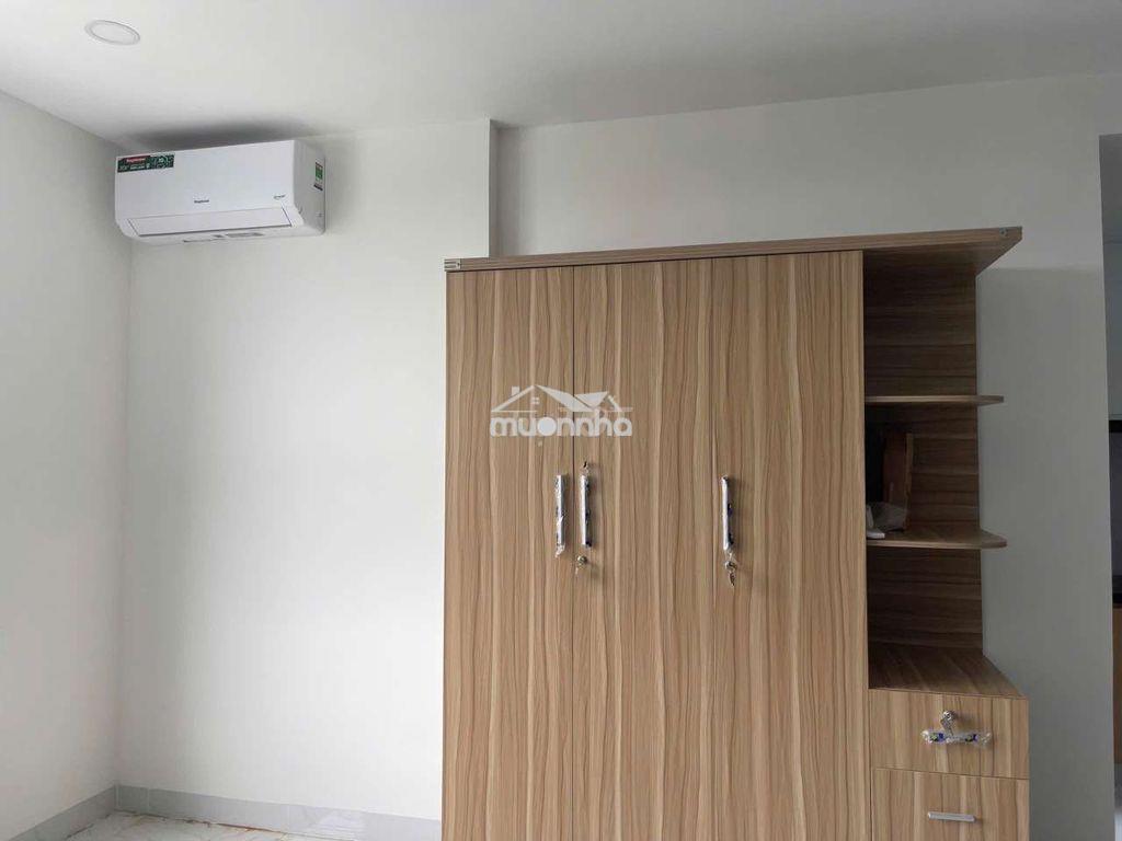 Chung cư c2 phú mỹ 1 phòng ngủ - 2
