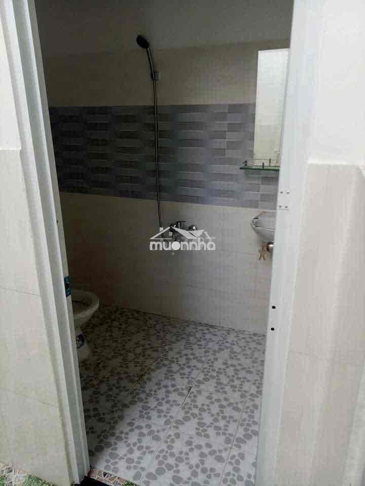 8 triệu 4 pn hẻm xe hơi hiếm có - 4