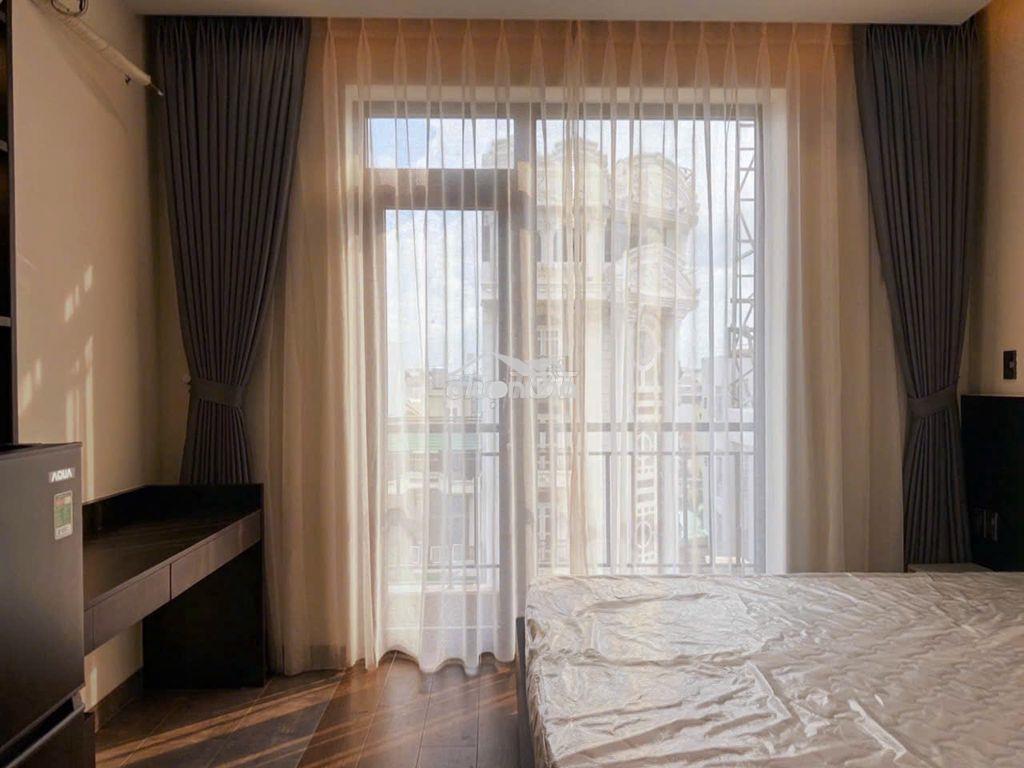 Căn hộ mới 100%_thang máy_gần phạm văn đồng_cv gia định_vlu_city land - 2