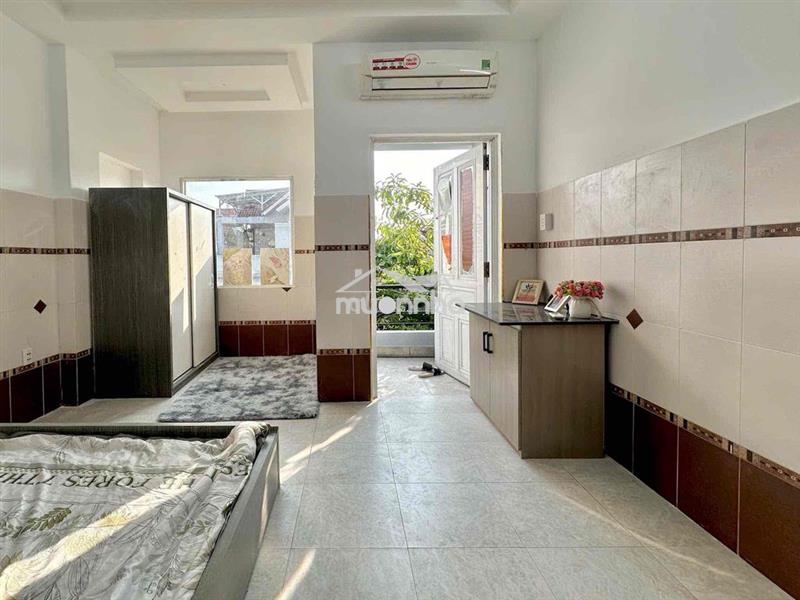 Nhà đẹp đường 7a bình trị đông