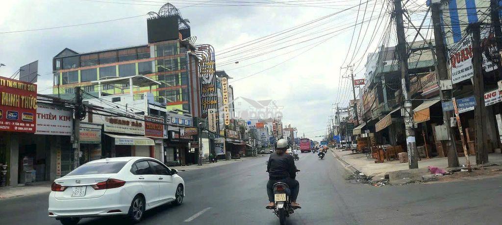 Chính chủ cần tiền bán gấp lô đất trảng bom đồng nai 100m giá 250tr - 2