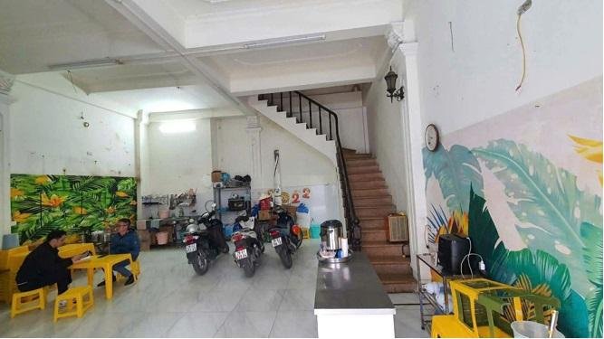 ⭐️Chính chủ cho thuê cả nhà mặt phố số 178 xã đàn, đống đa, hn; 0904993122 - 3