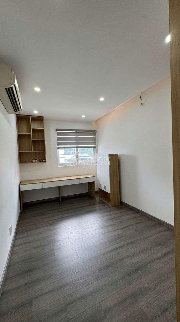 Bán chung cư h2 hoàng diệu - 4