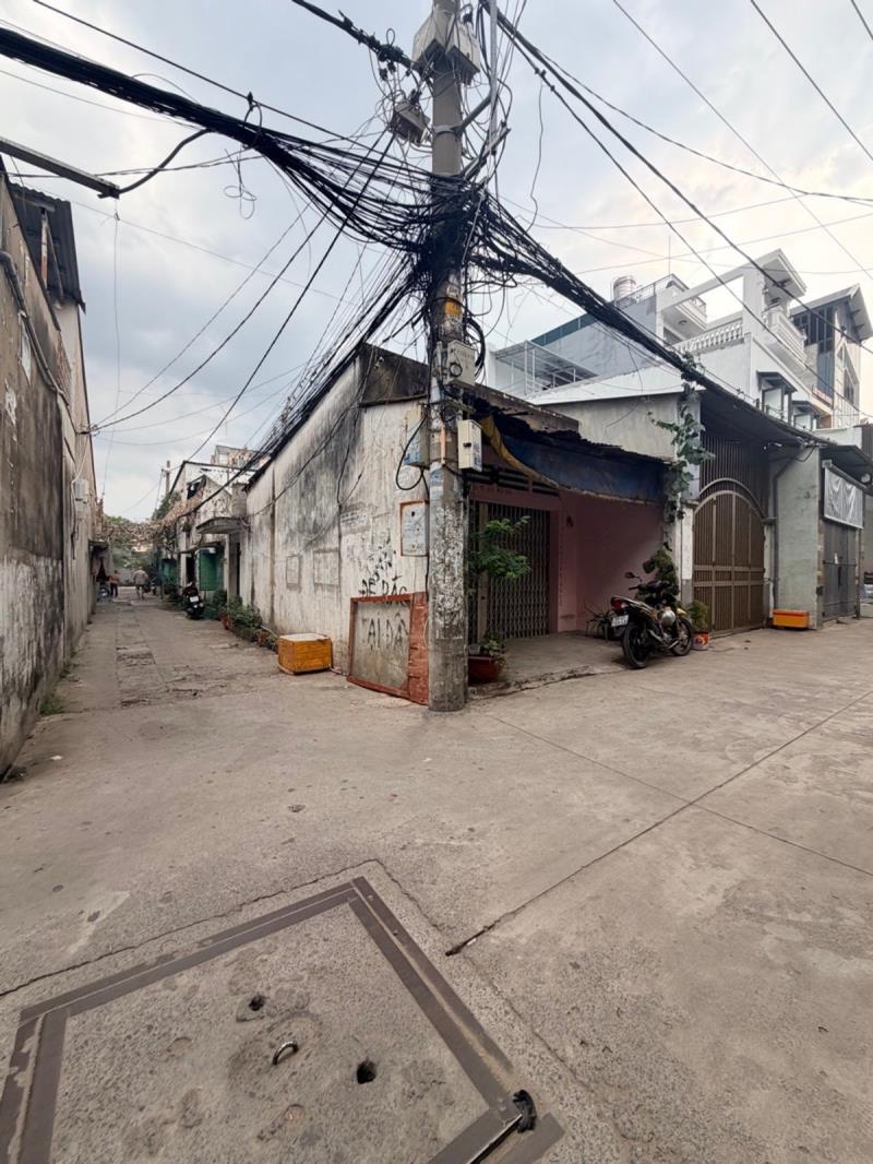 Bán đất nguyễn văn quá, đông hưng thuận q12 – 133m² – ngang 6m – chỉ 6.6 tỷ - 4