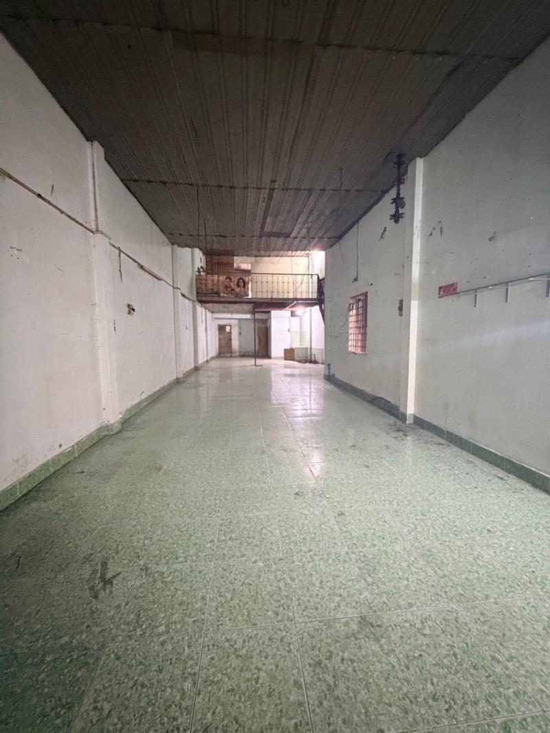 Hàng hiếm nguyễn văn quá q12 – 133m² – ngang 6m – cách mặt tiền 100m – giá 6.6 tỷ