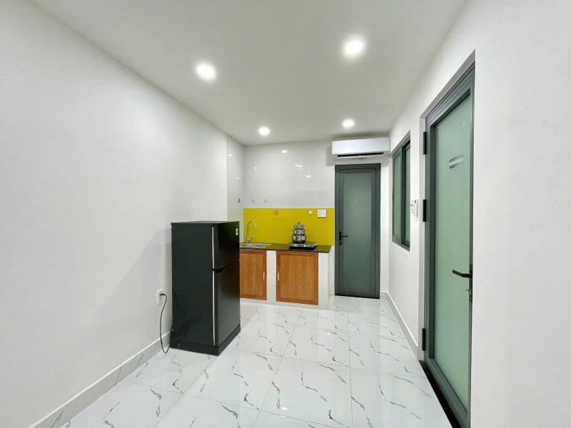 Phòng mới xây an ninh gần bệnh viện an bình q5 - 3