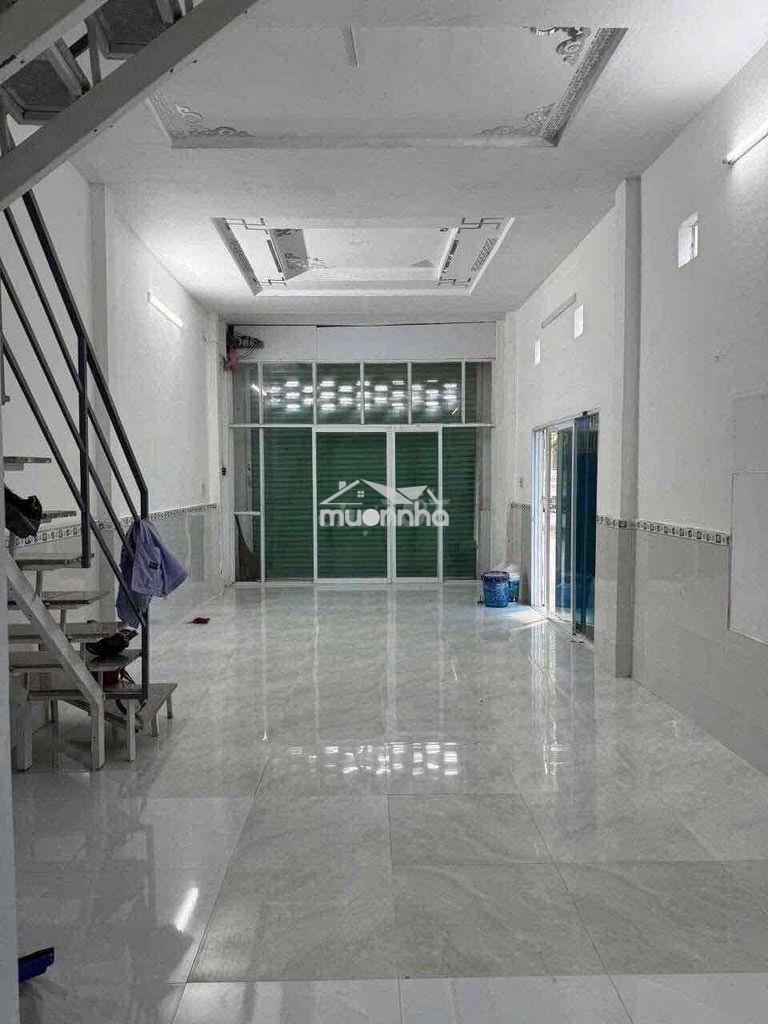 🔰Cho thuê căn góc 2 mặt tiền hẻm 440/ đường thống nhất p16 - 4