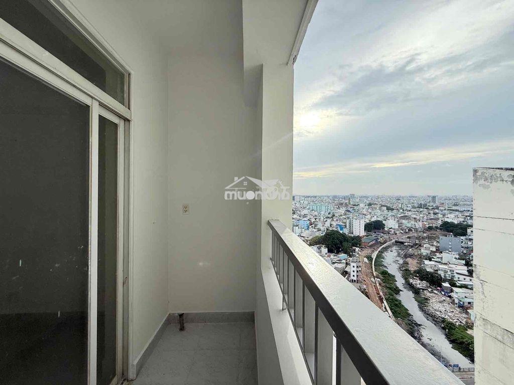 🏡Vip - chung cư phan chu trinh bình thạnh - có thang máy - 60m - 4