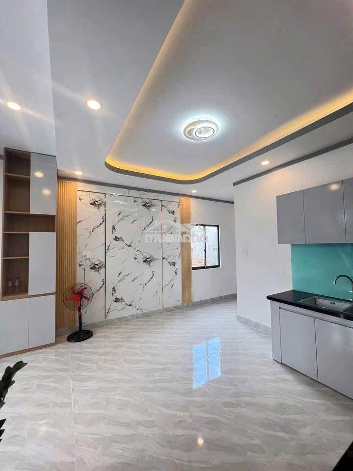 Giảm 100tr nay chỉ còn 1 tỷ 749 sở hữu ngay nhà sổ hồng riêng - 4