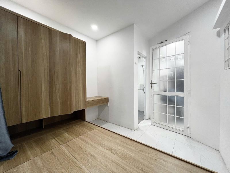 🔥Căn hộ studio máy lạnh ban công 25m2 bình thạnh🔥 - 4