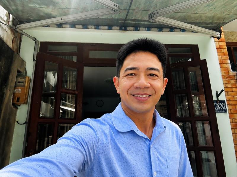 Chỉ 2.68 tỷ nhà 2 tầng 51m² shr hẻm xe hơi nguyễn thị đặng quân12