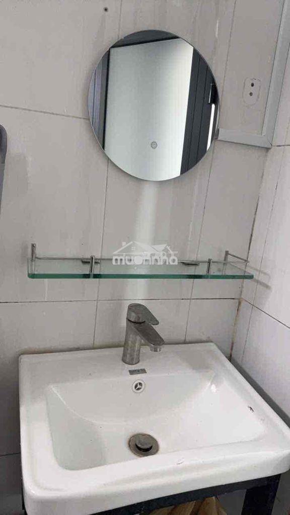 Cho thuê phòng nguyên căn lối đi riêng không chung chủ full nội thất - 4