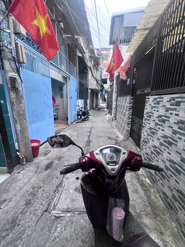 Nhà xưởng tân phú / một đất 2căn - 3