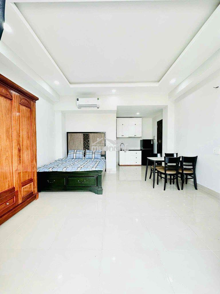 Căn hộ cao cấp, ngay chợ bà chiểu. gần đh hutech, tài chính, hồng bàng - 2