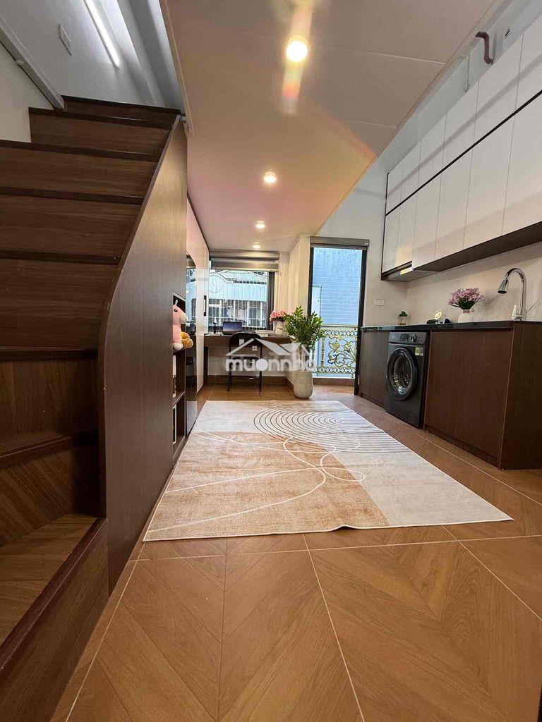 Duplex siêu đẹp ngay trung tâm bình thạnh - 2