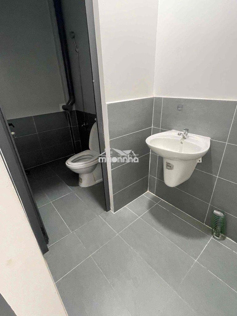 Cho thuê nhà cấp4 2pn, 2máy lạnh, võ thị thừa apđ q12 - 3