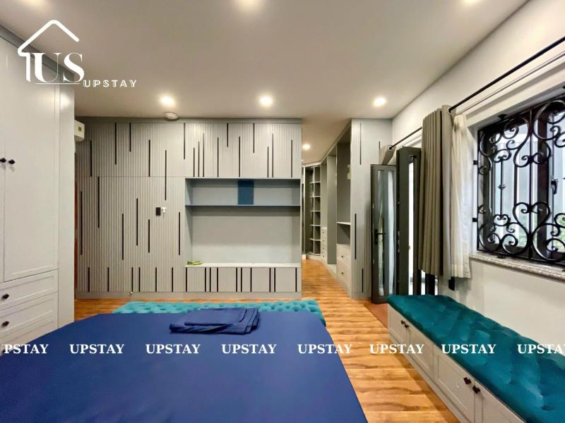 Penthouse 1 pn bancol | ngay huỳnh văn bánh - phú nhuận | full nt  - 4