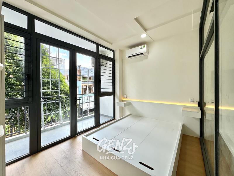 Trống lại siêu phẩm 1pn 60m² – view kính siêu thoáng 🔥🔥 - 4