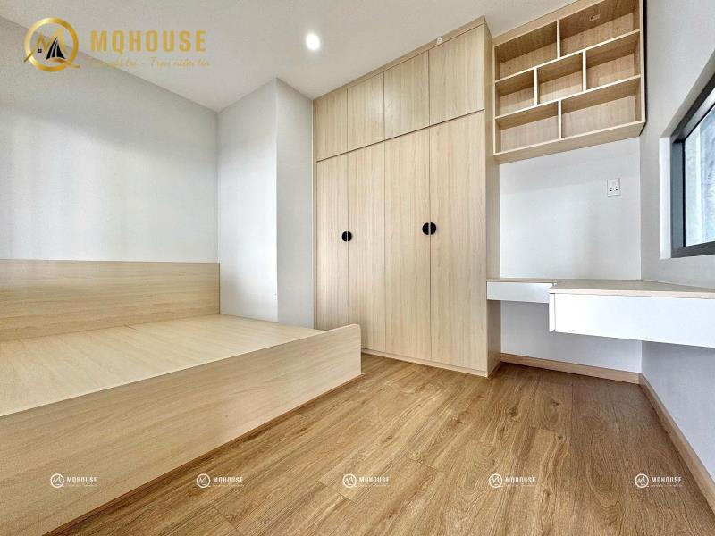 ✨ Căn hộ 1pn + sân thượng riêng 40m2 cực chill tại gò dầu – tân phú ✨