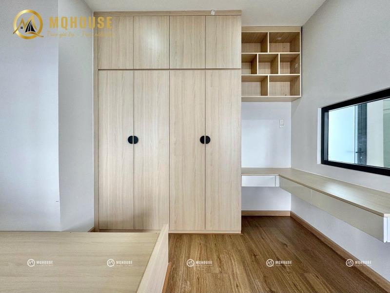 ✨ Căn hộ 1pn + sân thượng riêng 40m2 cực chill tại gò dầu – tân phú ✨ - 3