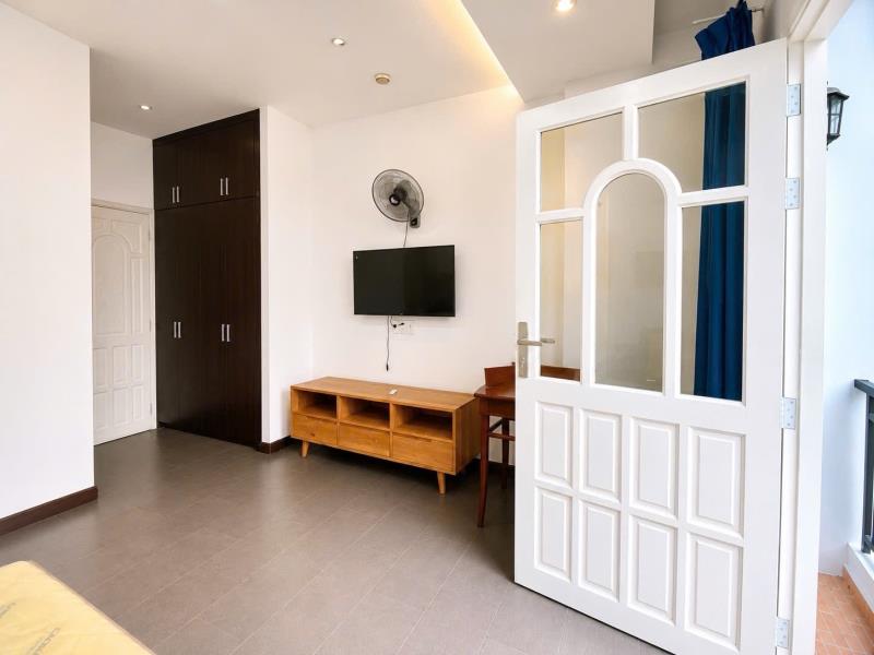 🏡 Căn hộ 1pn có ban công gần hutech, uef – xô viết nghệ tĩnh, bình thạnh - 3