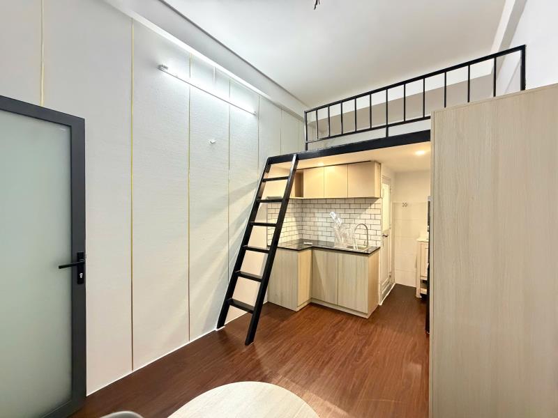 Duplex xịn full nội thất – từ gò dầu đi vhu, huit, aeon tân phú cực tiện - 2