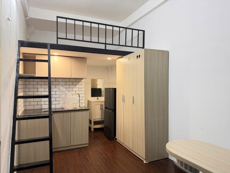 Duplex xịn full nội thất – từ gò dầu đi vhu, huit, aeon tân phú cực tiện - 3