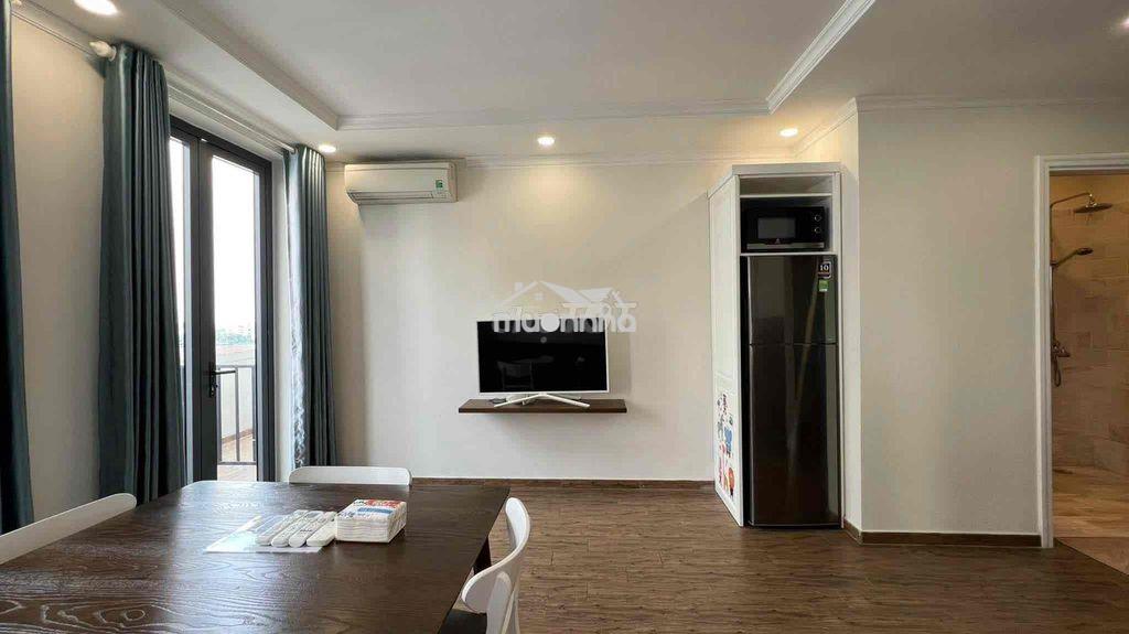 Thảo điền, quận 2 🏡 cho thuê chdv cao cấp💘 1pn ban công full nội thất - 4